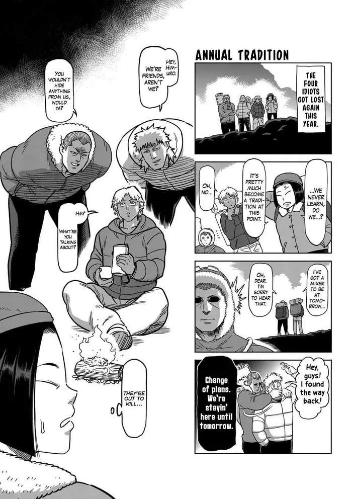 Kengan Ashura Chapter 236.5 image 18_optimized